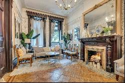 126 West 121st Street, South Harlem, NY, 10027, USA