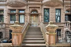 126 West 121st Street, South Harlem, NY, 10027, USA