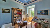 LUXURY 19TH-CENTURY VILLA WITH POOL, TENNIS COURT, AND OLIVE GROVE.