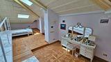 LUXURY 19TH-CENTURY VILLA WITH POOL, TENNIS COURT, AND OLIVE GROVE.