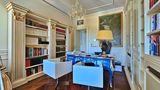 LUXURY 19TH-CENTURY VILLA WITH POOL, TENNIS COURT, AND OLIVE GROVE.