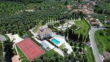 LUXURY 19TH-CENTURY VILLA WITH POOL, TENNIS COURT, AND OLIVE GROVE.