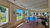LUXURY 19TH-CENTURY VILLA WITH POOL, TENNIS COURT, AND OLIVE GROVE.