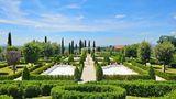 LUXURY 19TH-CENTURY VILLA WITH POOL, TENNIS COURT, AND OLIVE GROVE.