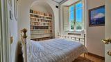 LUXURY 19TH-CENTURY VILLA WITH POOL, TENNIS COURT, AND OLIVE GROVE.
