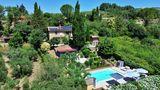 EXQUISITELY RESTORED 17TH-CENTURY MILL WITH POOL FOR SALE