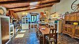 EXQUISITELY RESTORED 17TH-CENTURY MILL WITH POOL, GUESTHOUSE & ORCHARD