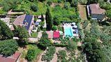 EXQUISITELY RESTORED 17TH-CENTURY MILL WITH POOL FOR SALE