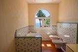 BREATHTAKING SEA VIEW MAGNIFICENT VILLA IN LIGURIA