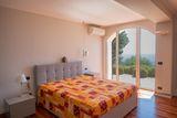 BREATHTAKING SEA VIEW MAGNIFICENT VILLA IN LIGURIA