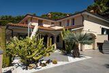 BREATHTAKING SEA VIEW MAGNIFICENT VILLA IN LIGURIA