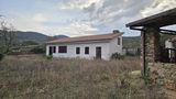 RARE OPPORTUNITY - REMARKABLE PROPERTY - Historic Hamlet in Sardinia 800 Meters from the 