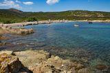 RARE OPPORTUNITY - REMARKABLE PROPERTY - Historic Hamlet in Sardinia 800 Meters from the 