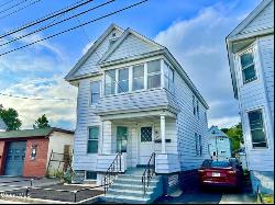 1041 Strong Street, Schenectady NY 12307