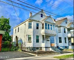 1041 Strong Street, Schenectady NY 12307