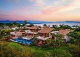 Villa Lagos Del Mar 19 - Casa Herradura