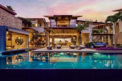 Villa Lagos Del Mar 19 - Casa Herradura