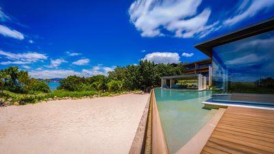 Villa Kupuri 33 - A Playful Masterwork Above Riviera Nayarit