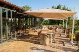 Istria Estate with small vineyard 