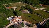 Istria Estate with small vineyard 