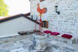 Istria Estate with small vineyard 
