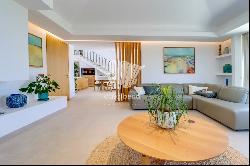 Detached Villa with Panoramic Sea Views