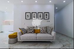 Modern Elegance Near Porto de Mós