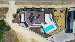 Contemporary Sea-View Villa