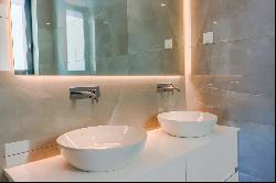 Contemporary Sea-View Villa