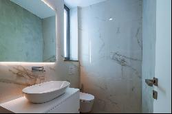 Contemporary Sea-View Villa