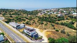 Contemporary Sea-View Villa