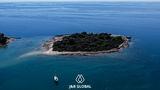 Private Mediterranean Island