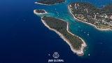 Private Mediterranean Island