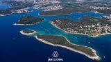 Private Mediterranean Island