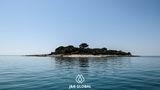 Private Mediterranean Island