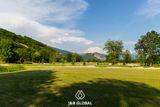 Rare Opportunity – 9-Hole Golf Course on the River in Kolašin, Montenegro