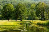Rare Opportunity – 9-Hole Golf Course on the River in Kolašin, Montenegro