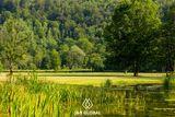 Rare Opportunity – 9-Hole Golf Course on the River in Kolašin, Montenegro