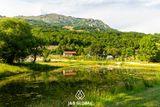 Rare Opportunity – 9-Hole Golf Course on the River in Kolašin, Montenegro
