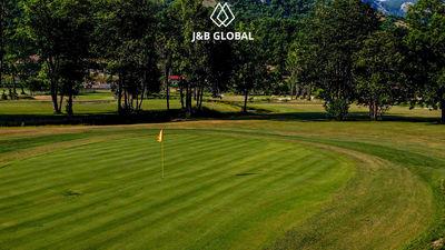 Rare Opportunity - 9-Hole Golf Course on the River in Kolasin, Montenegro
