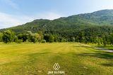 Rare Opportunity – 9-Hole Golf Course on the River in Kolašin, Montenegro
