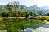 Rare Opportunity – 9-Hole Golf Course on the River in Kolašin, Montenegro