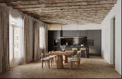 MODERNIST ELEGANCE IN THE HEART OF LA DRETA DE L'EIXAMPLE, Barcelona 08007