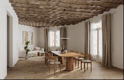 MODERNIST ELEGANCE IN THE HEART OF LA DRETA DE L'EIXAMPLE, Barcelona 08007