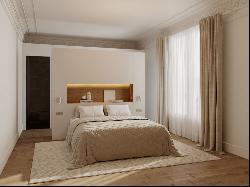 MODERNIST ELEGANCE IN THE HEART OF LA DRETA DE L'EIXAMPLE, Barcelona 08007