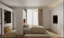 MODERNIST ELEGANCE IN THE HEART OF LA DRETA DE L'EIXAMPLE, Barcelona 08007