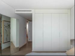 Excellent 2/3-bedroom apartment in Prata Riverside Village