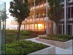 Excellent 2/3-bedroom apartment in Prata Riverside Village