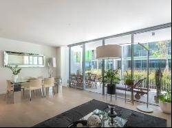 Excellent 2/3-bedroom apartment in Prata Riverside Village