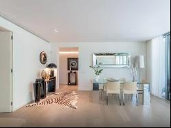 Excellent 2/3-bedroom apartment in Prata Riverside Village